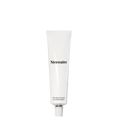Nécessaire The Hand Cream Fragrance-Free 65ml | Cult Beauty