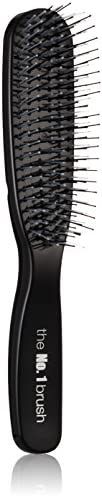 3'''More Inches No.1 Brush Medium - For All Hair Types - Professional Detangling and Styling Brus... | Amazon (US)