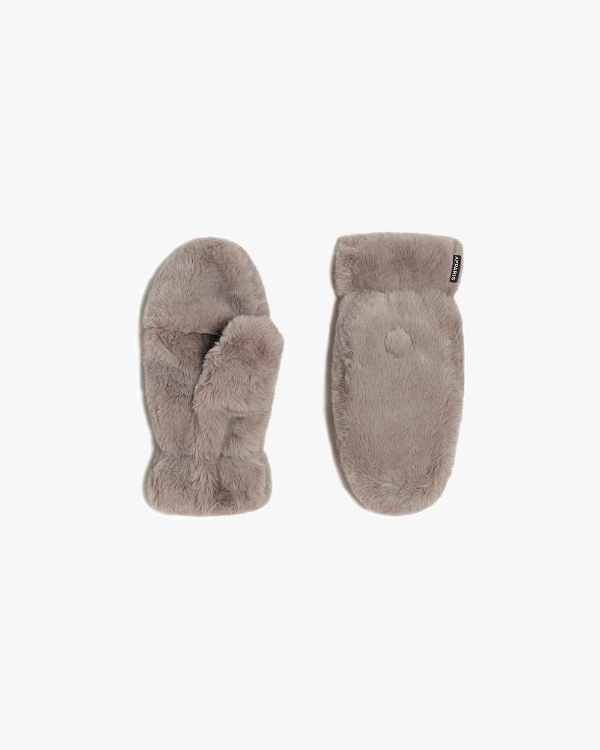 Coco Mittens | Apparis