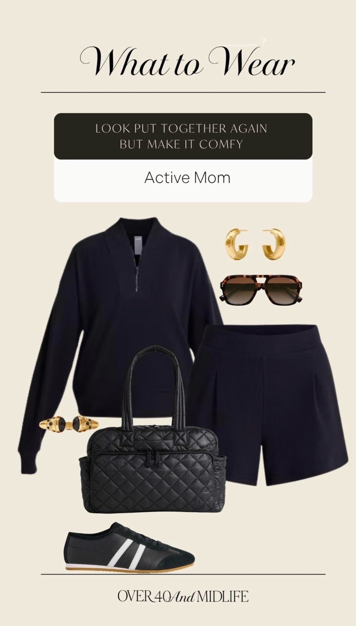 ✨Tap the bell, save and ❤️ start here over 40 fashion, midlife style, midsize fashion and luxury looks for less.  

Fall activewear under $50

My fall activewear formula: comfortable, flattering, and cute enough to wear all day. 🍂

As a midsize mom over 40, I want pieces that skim my belly, give me shape, and work for everything from morning walks to afternoon errands.

This is the kind of outfit that makes real life feel a little more put together—without sacrificing comfort.

👑 Helping you look good, feel good.-Lindsey Denver   Check back daily for belly-friendly style, confidence, and Outfit Physics™. 

M

#LTKOver40 #LTKMidsize

Comment SHOP below to receive a DM with the link to this post on my LTK ⬇ https://liketk.it/6lpt1

Comment SHOP below to receive a DM with the link to this post on my LTK ⬇ https://liketk.it/6lyQH