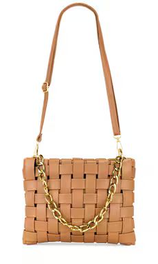 superdown Holly Bag in Brown from Revolve.com | Revolve Clothing (Global)