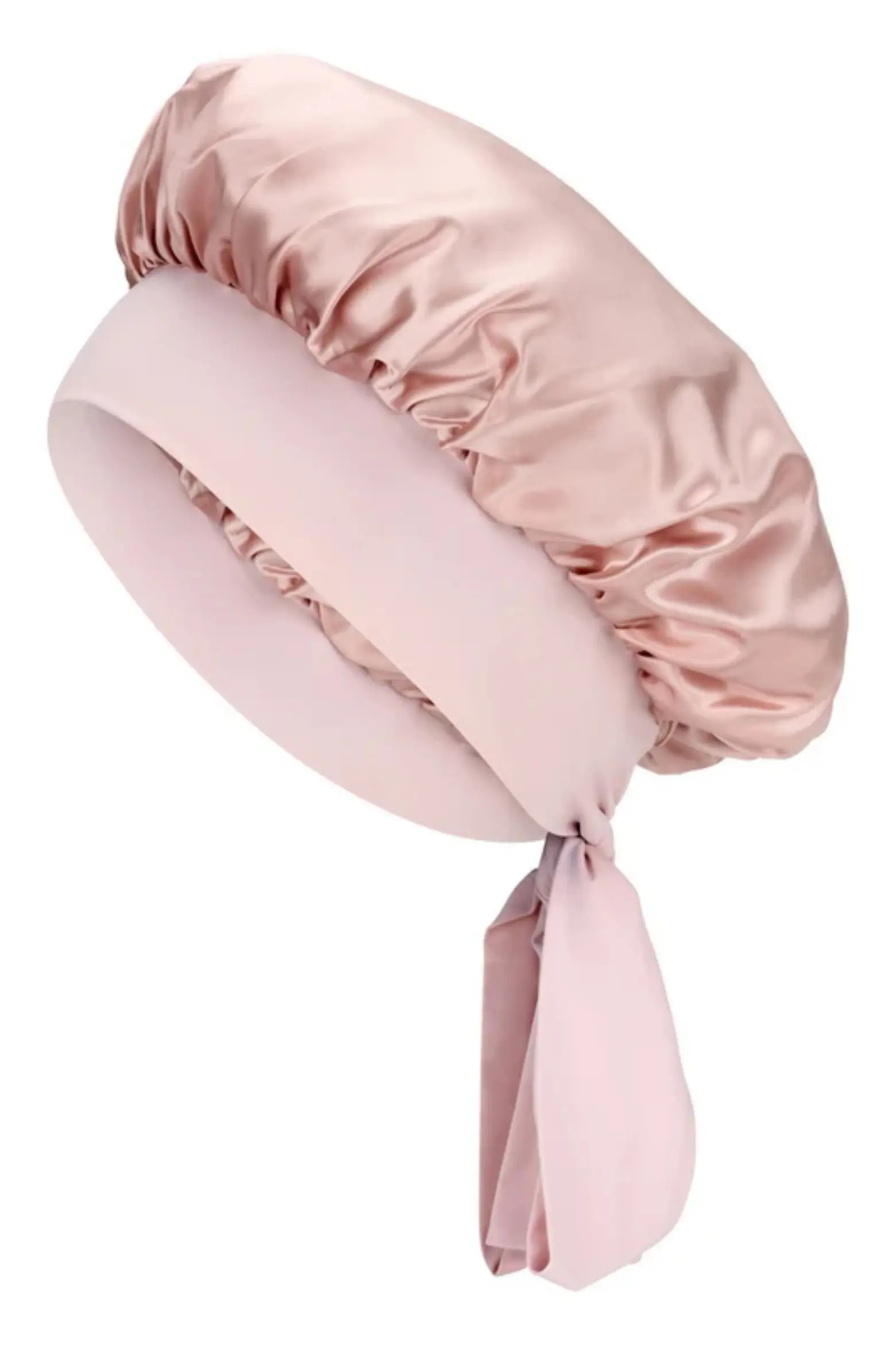 Bow Mulberry Silk Bonnet | Nordstrom | Nordstrom