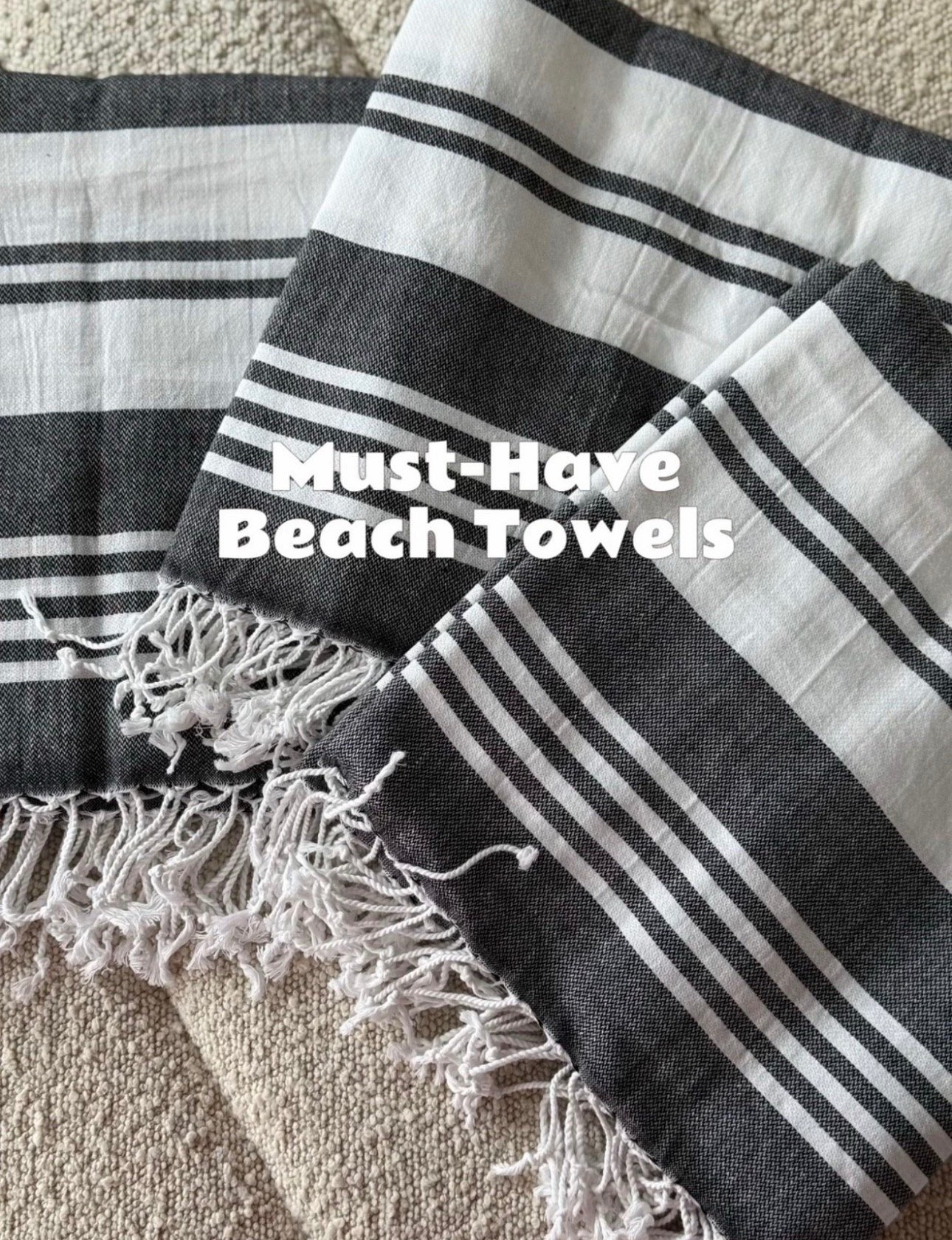 The best beach towels!

Vacation
Beach
Travel
Pool

#LTKmomlife #LTKSwim #LTKSeasonal