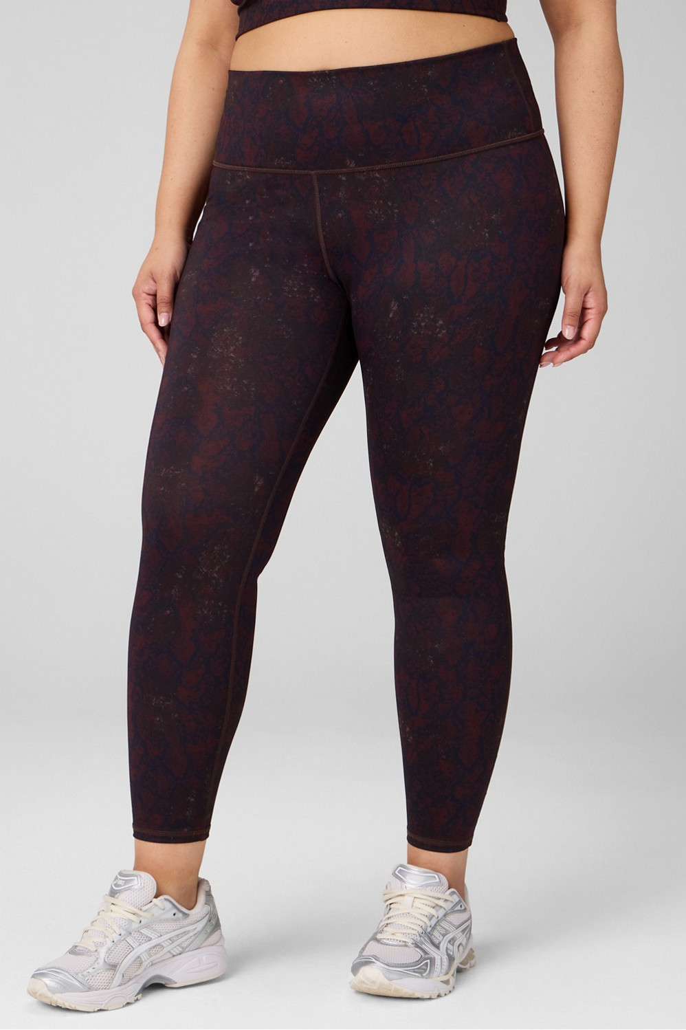 Define PowerHold® High-Waisted Legging | Fabletics