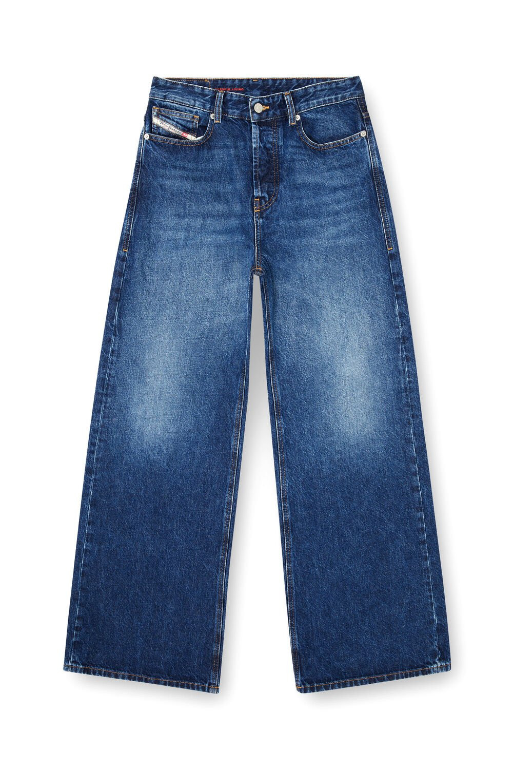 relaxed jeans 1996 d-sire 09i27 | Diesel US