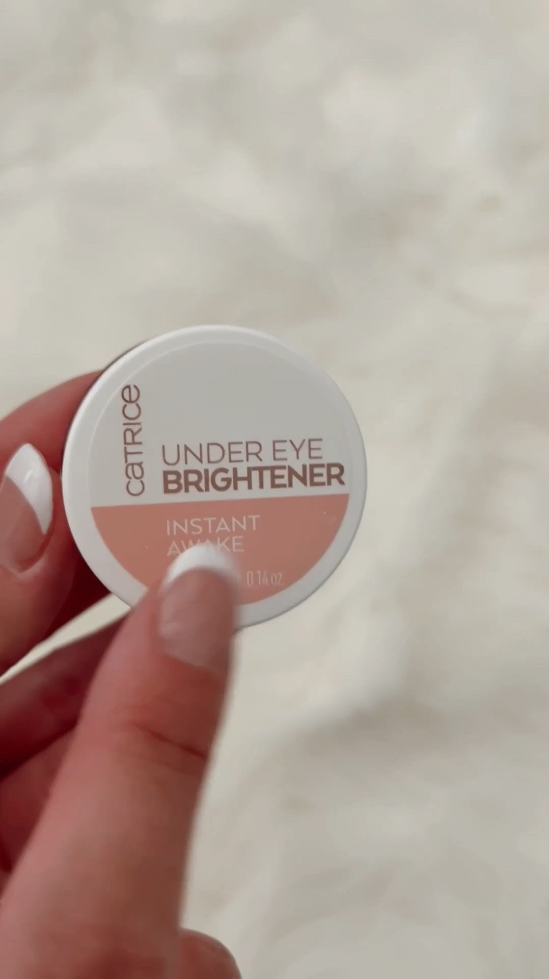 This product is so popular, it’s SO good. It instantly makes you look awake. 

#LTKStyleTip #LTKBeauty