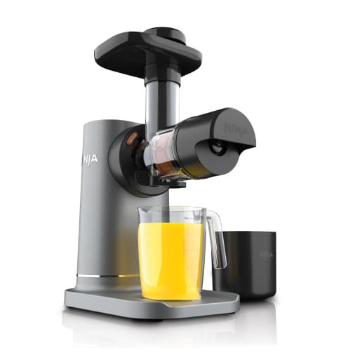 Ninja® Juicer | Ninja NeverClog™ Cold Press Juicer Pro | JC150 | Ninja Kitchen