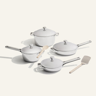 Titanium Pro Cookware Set | Our Place