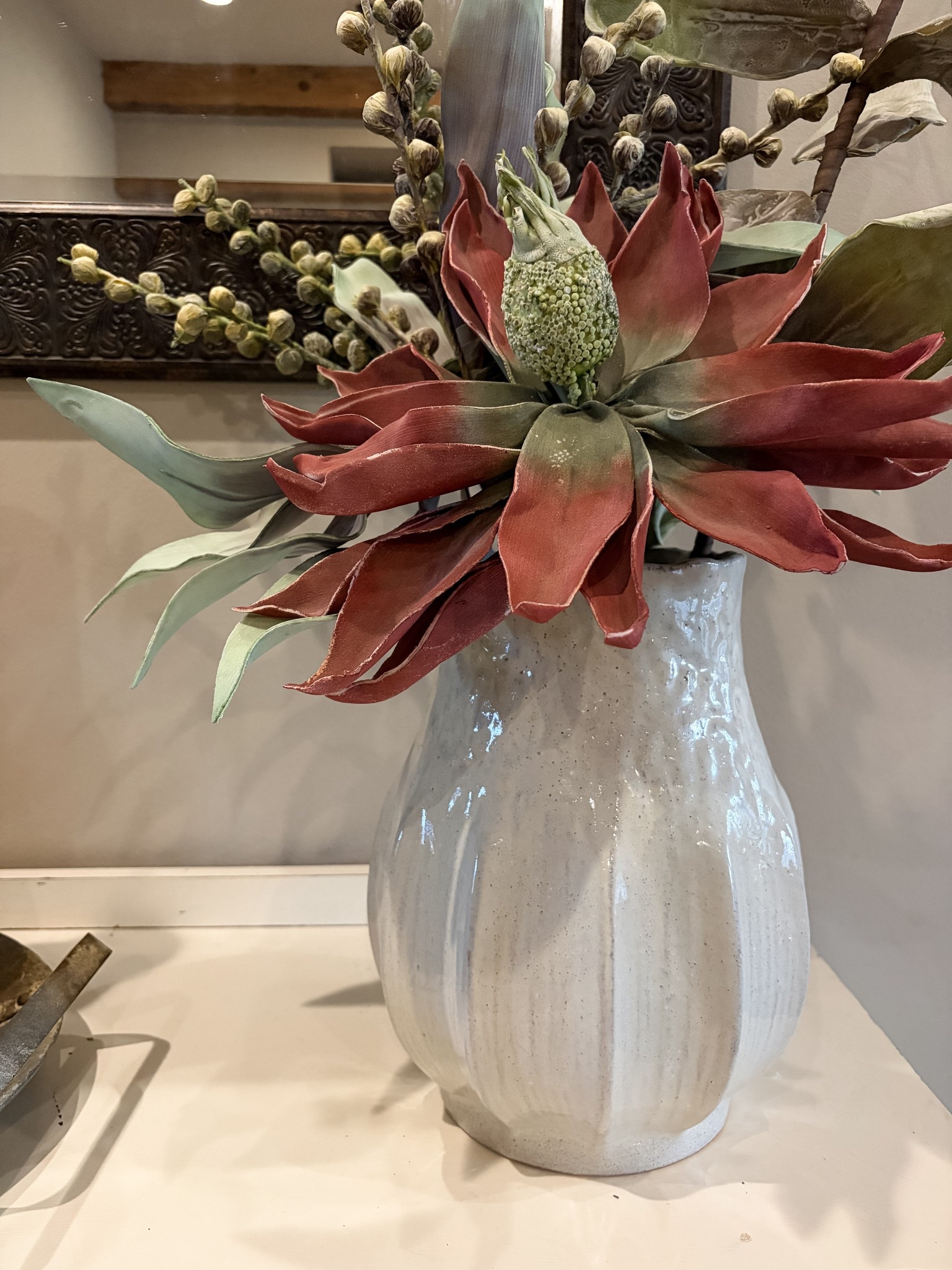 Joanna nailed it on this vase, y’all!

#JoannaGaines #HearthandHand #LTKTarget #LTKHome #TargetHome

#LTKFindsUnder50 #LTKSeasonal #LTKFindsUnder100