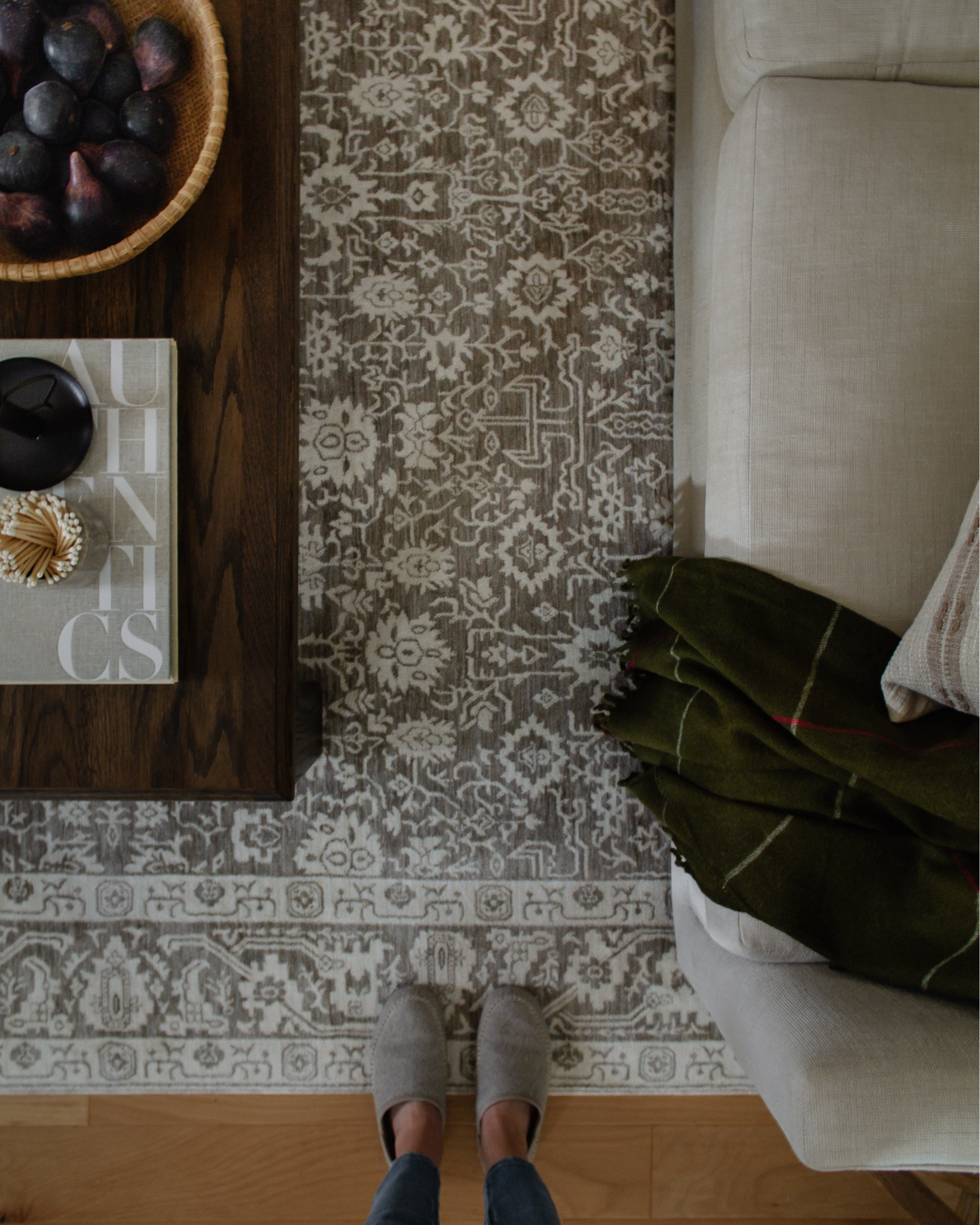 Wayfair’s Black Friday sale is live with pieces up to 80% off and free shipping! I spotted a handful of Wayfair pieces around our house that are currently on sale and I’ve linked them below. Now’s a good time to shop for rugs, bathroom vanities, and holiday decor. @wayfair #Wayfair  #WayfairPartner