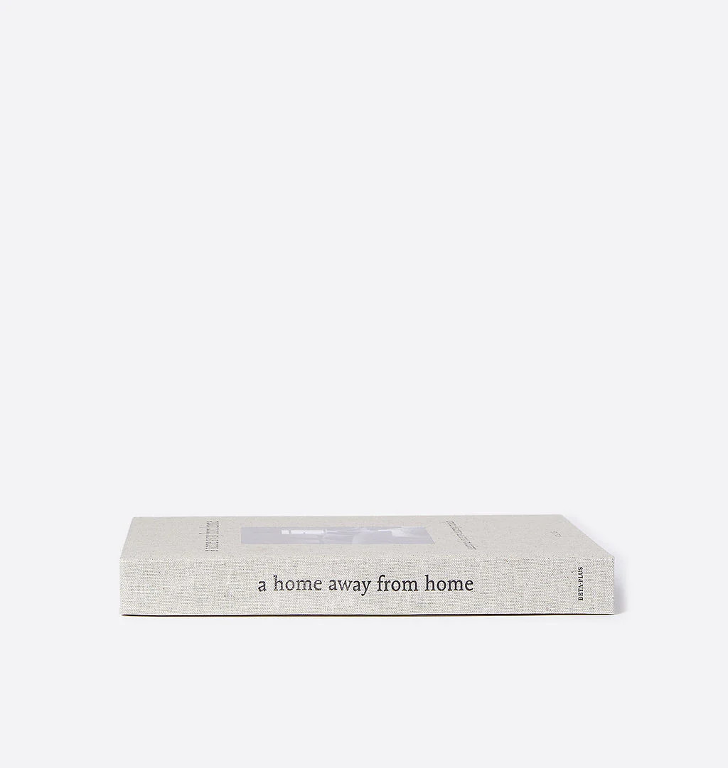 A Home Away from Home | Amber Interiors