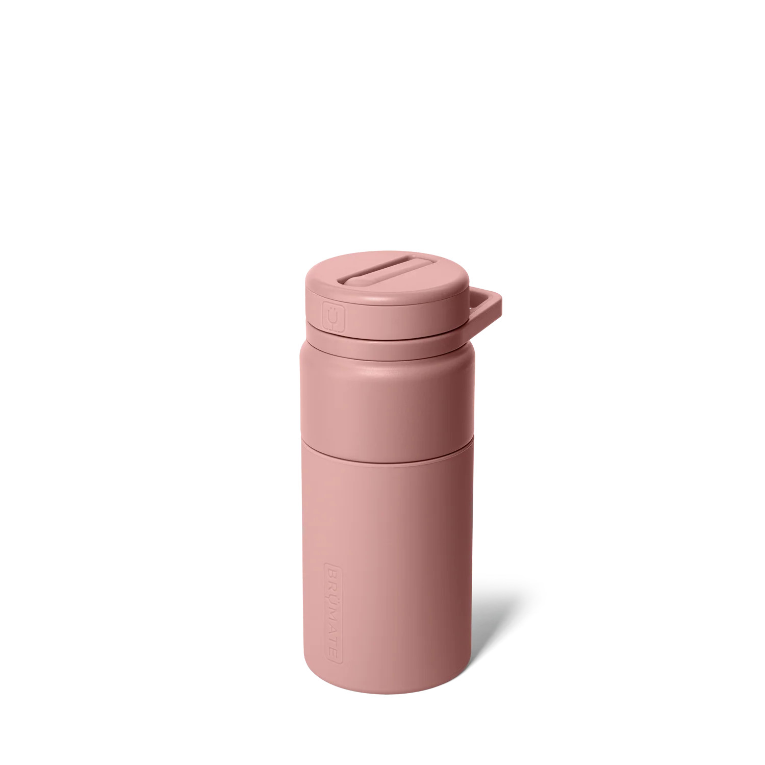 Morning Rose Rotera 15oz | Brumate