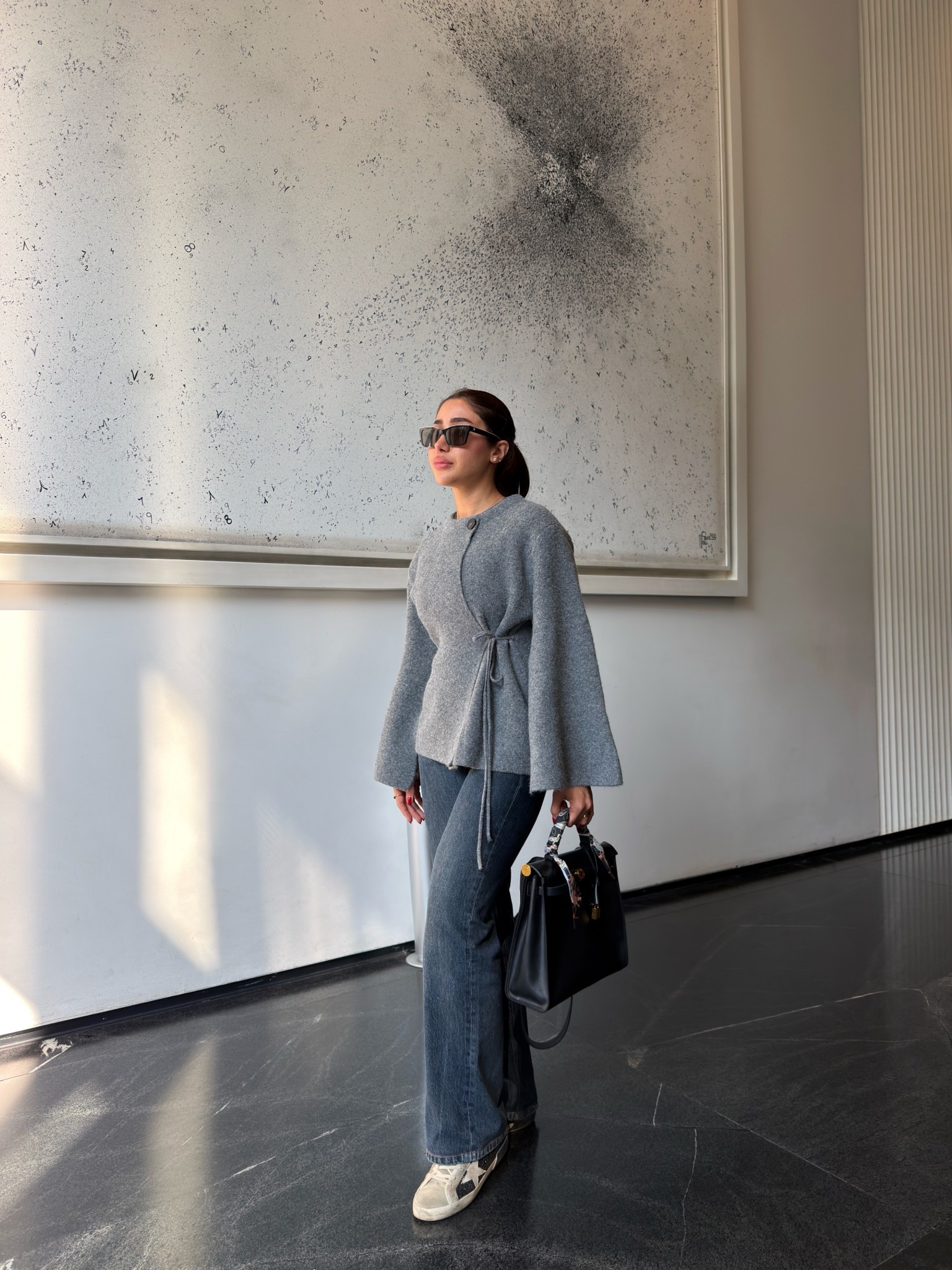 Fave gray look 🩶

#LTKdeutschland #LTKeurope