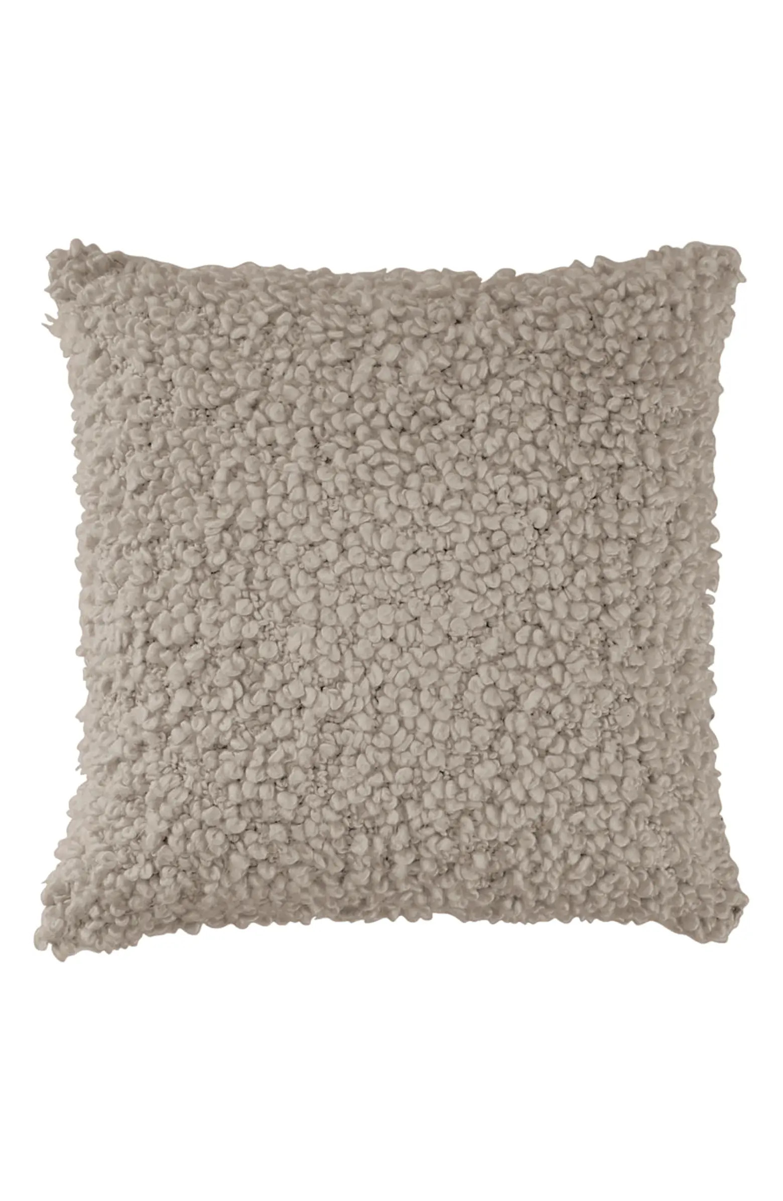 Pure Looped Accent Pillow | Nordstrom