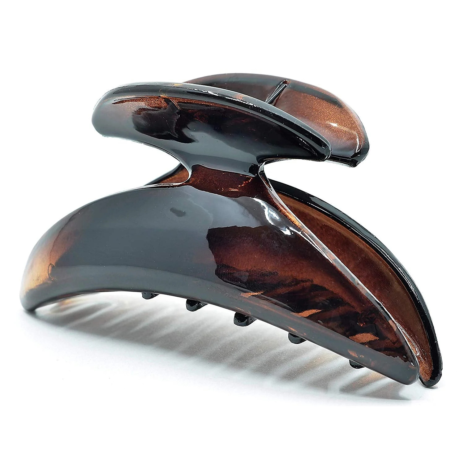 Camila Paris CP2615 French Hair Clip for Women Thick Hair for Long Curly Wavy Hair, Girls Hair Cl... | Walmart (US)