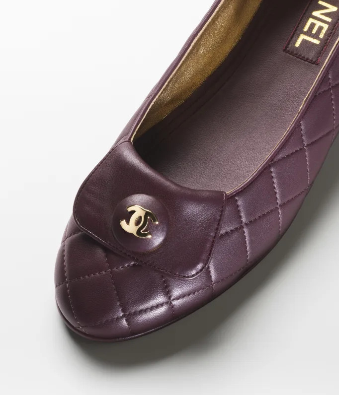 Lambskin | Chanel, Inc. (US)