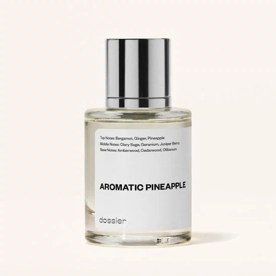 Aromatic Pineapple Inspired By Ysl's Y Eau De Parfum, Cologne for Men. Size: 50ml / 1.7oz - Walma... | Walmart (US)