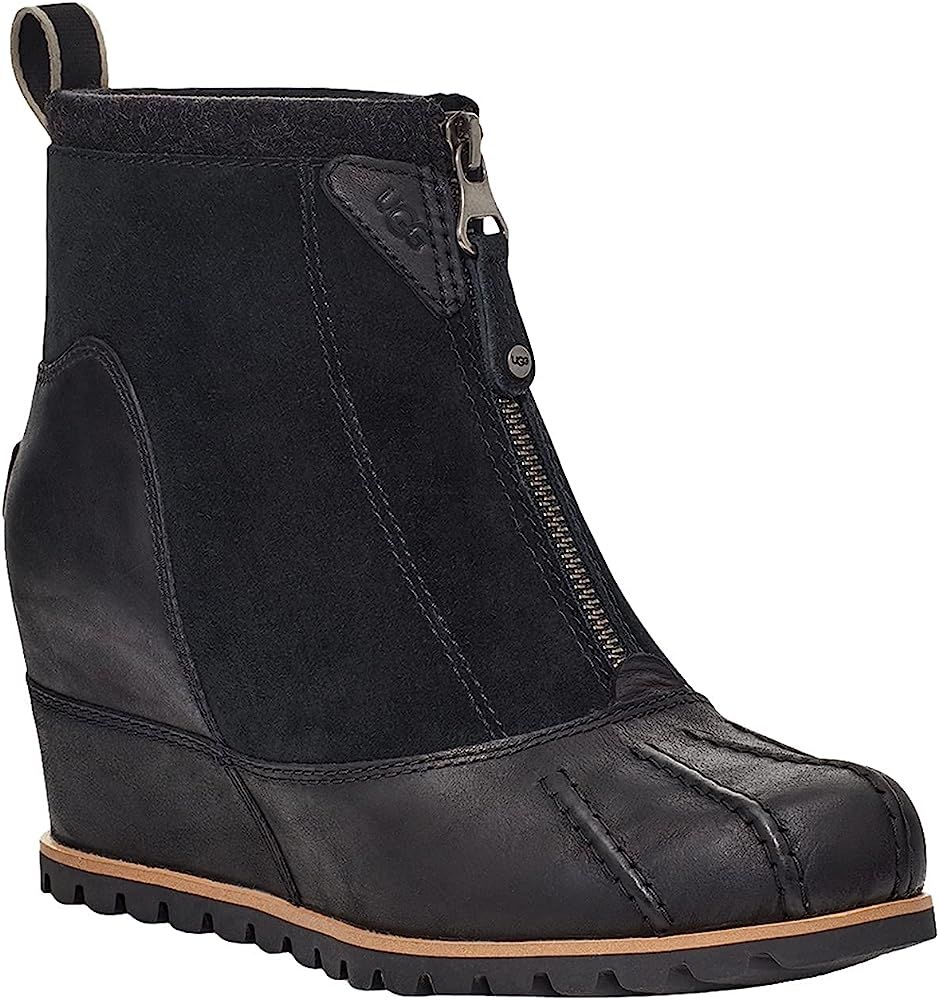 UGG Women's Reggie Fashion Boot | Amazon (US)