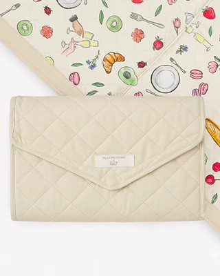 THE PICNIC BLANKET | Modern Picnic