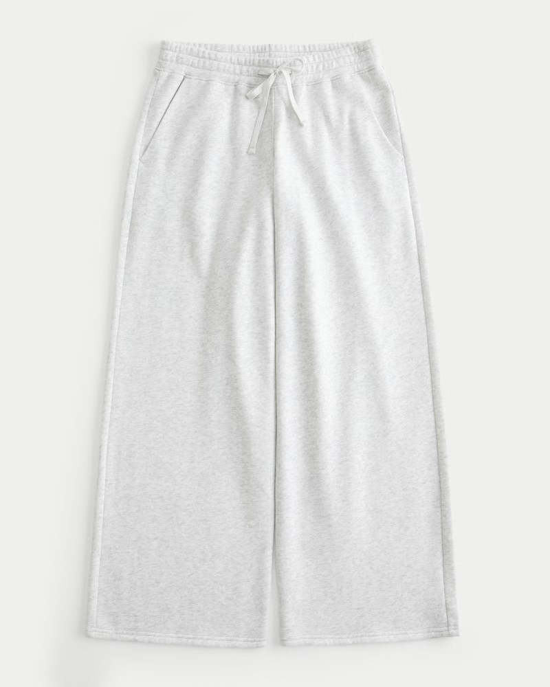 Baggy Sweatpants | Hollister (US)