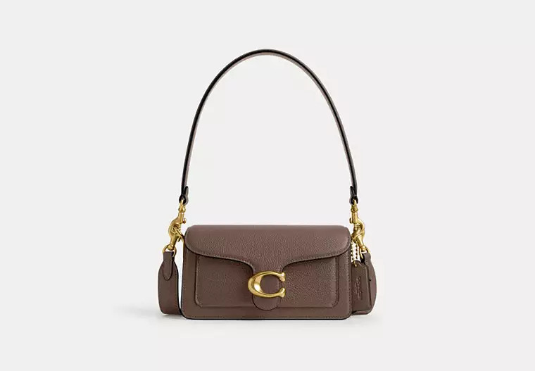 Tabby Shoulder Bag 20 | Coach (US)
