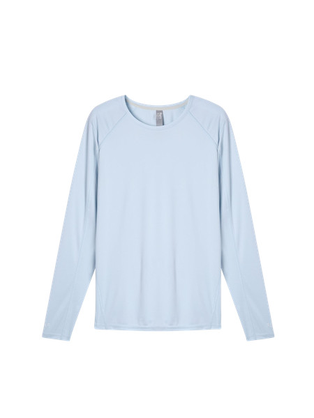 Sculpt Long-Sleeve Shirt | Women's Long Sleeve Shirts | lululemon | Lululemon (US)