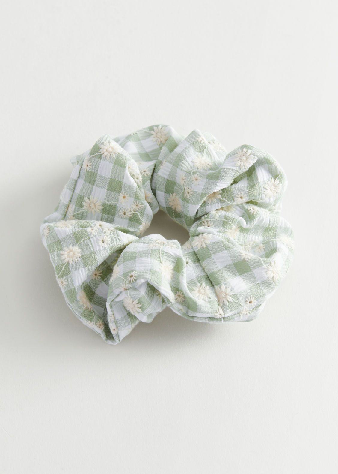 Cotton Hair Scrunchie | & Other Stories (EU + UK)