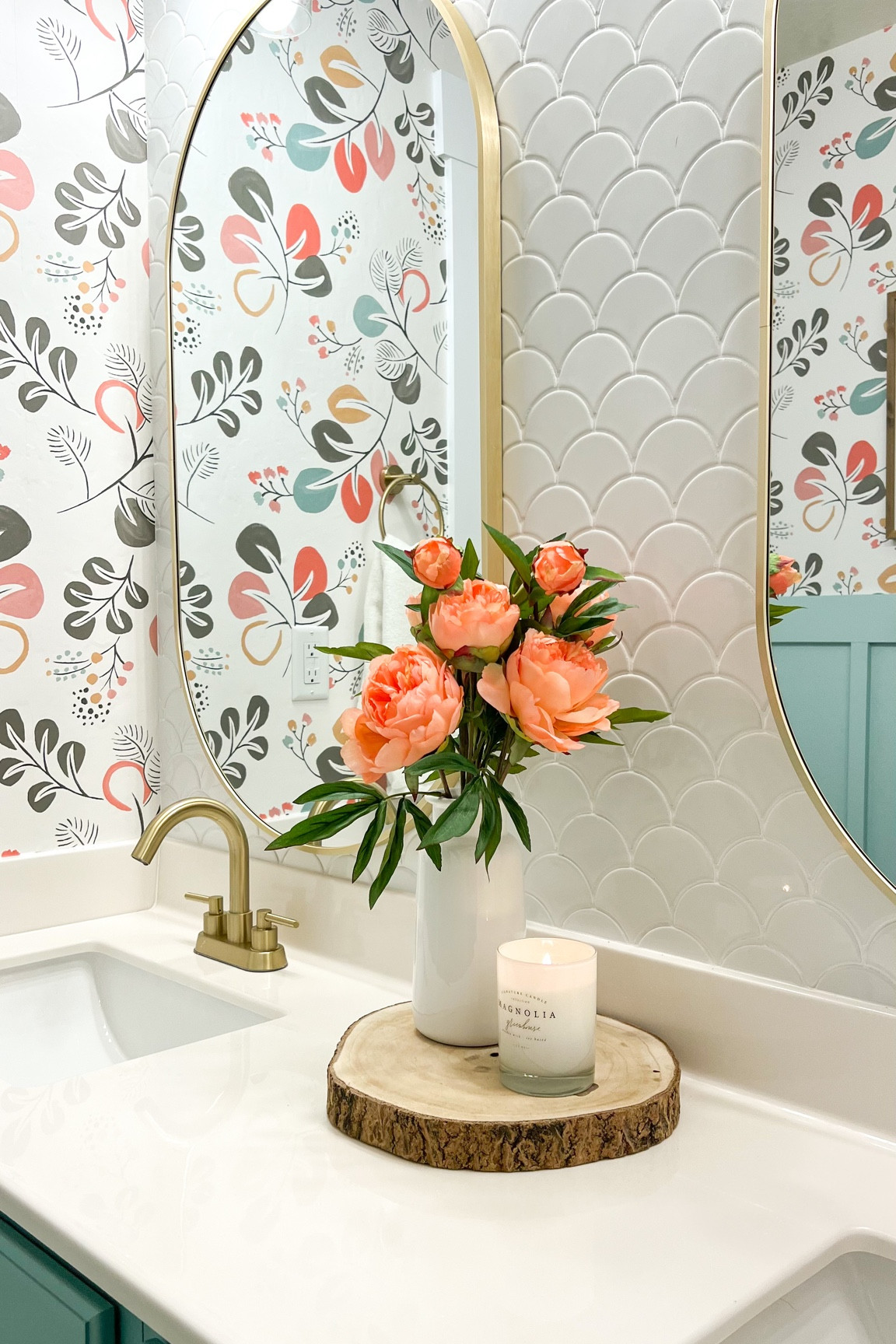 Girls bathroom decor

#LTKSeasonal #LTKhome #LTKFind
