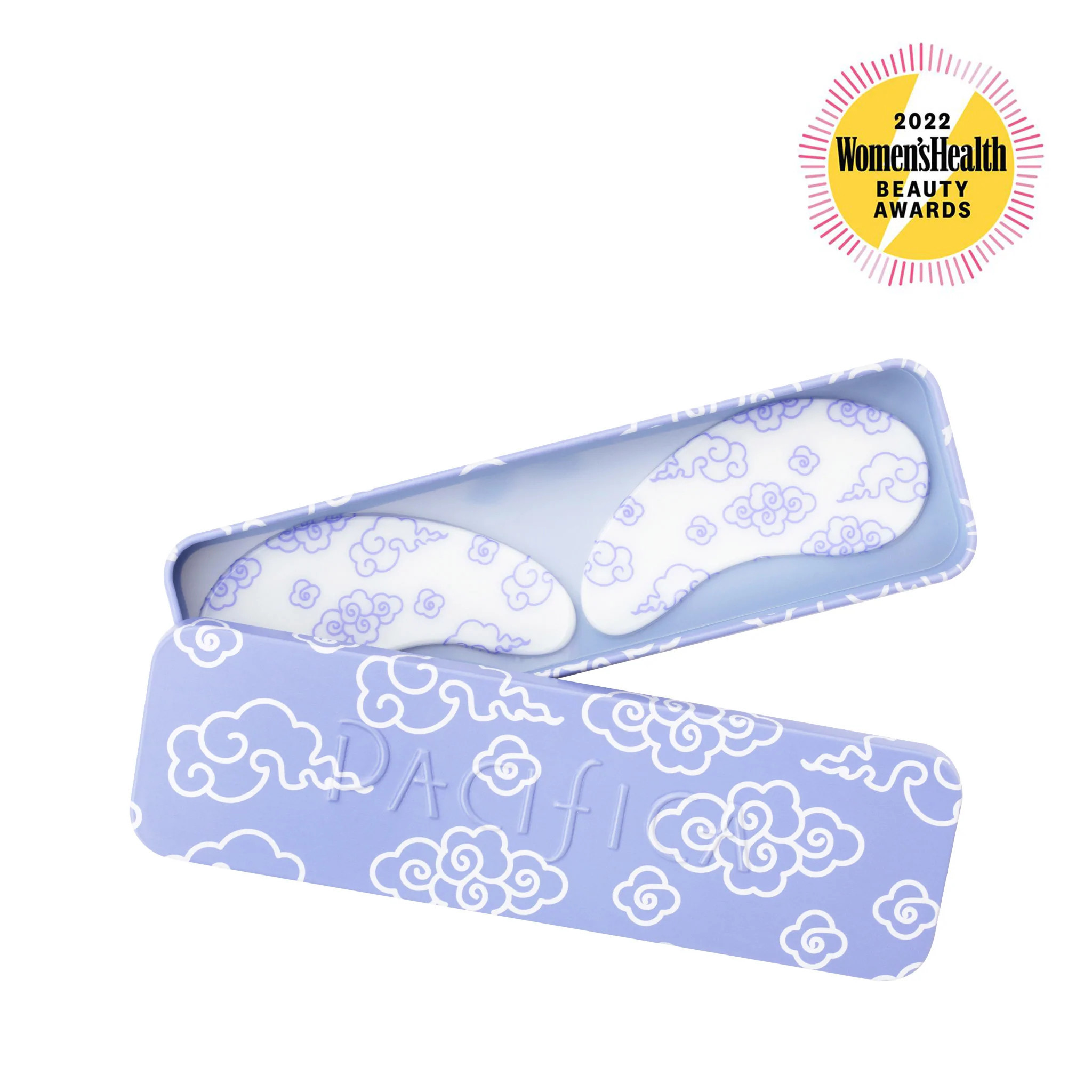 Reusable Masks Undereye | Pacifica Beauty