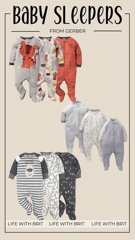 Gerber, baby clothes, baby items, 0-3 months, newborn, baby, newborn outfits, baby outfits, Gerber baby, baby sleepers, baby onesie, baby holiday outfit, baby hat, baby pants, infant, infant outfit, infant sets, onesie sets

#LTKbaby #LTKHolidaySale #LTKfindsunder50