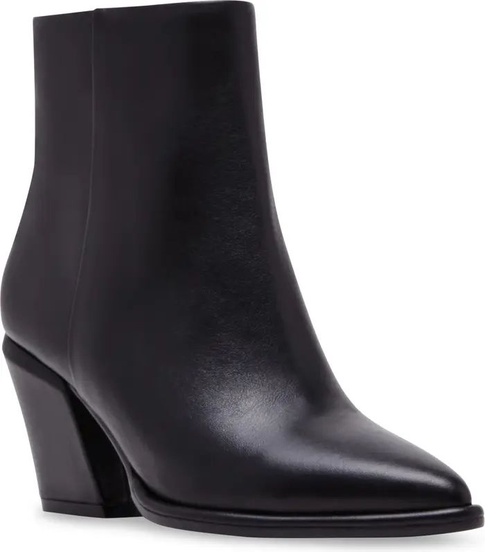 Blondo Emmalyn Waterproof Bootie (Women) | Nordstrom | Nordstrom