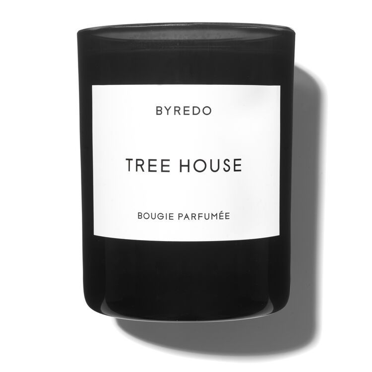 Byredo Tree House Candle | Space NK (EU)
