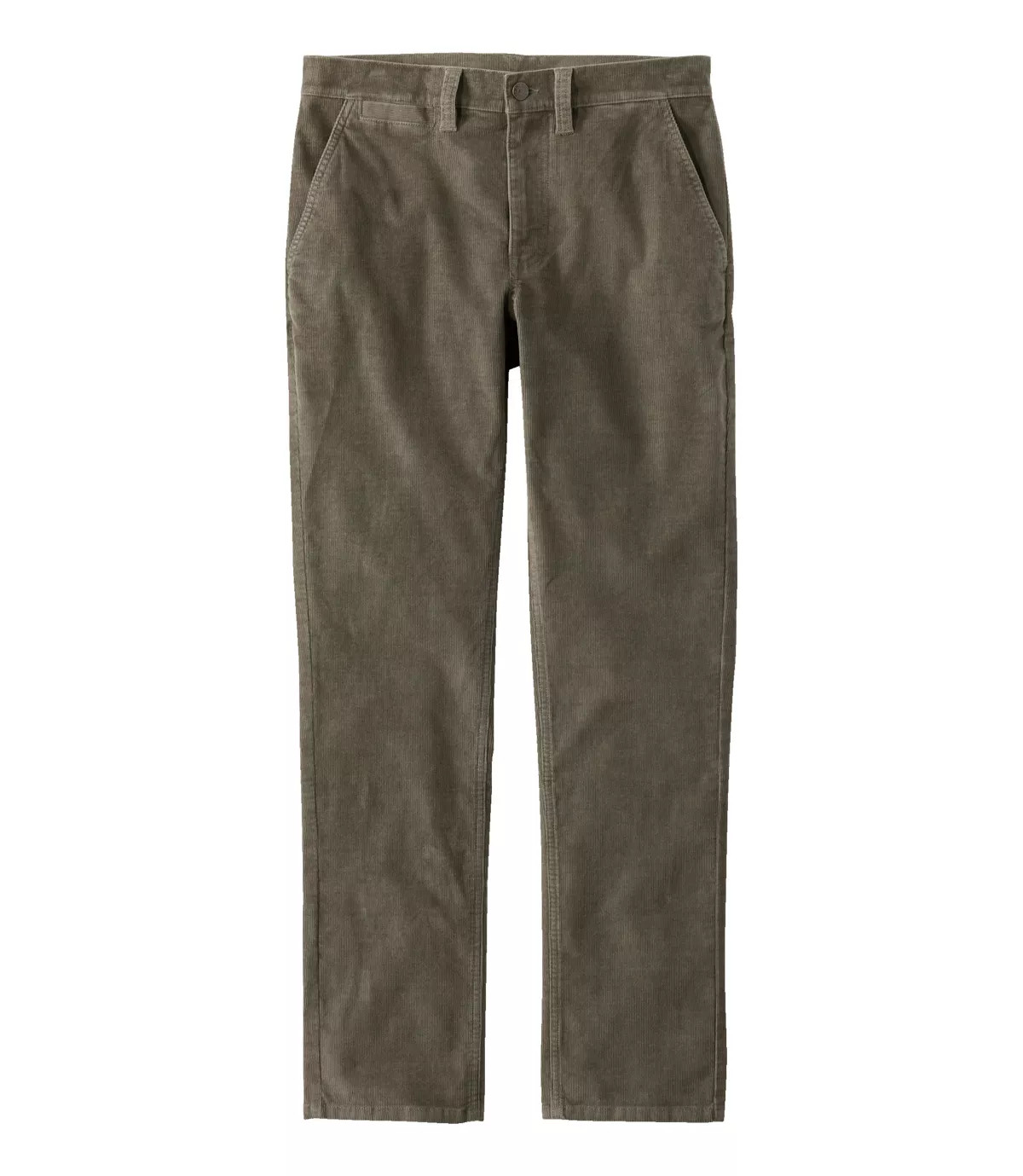 Men's BeanFlex® Corduroy Pants, Chinos, Standard Fit, Straight Leg | L.L. Bean