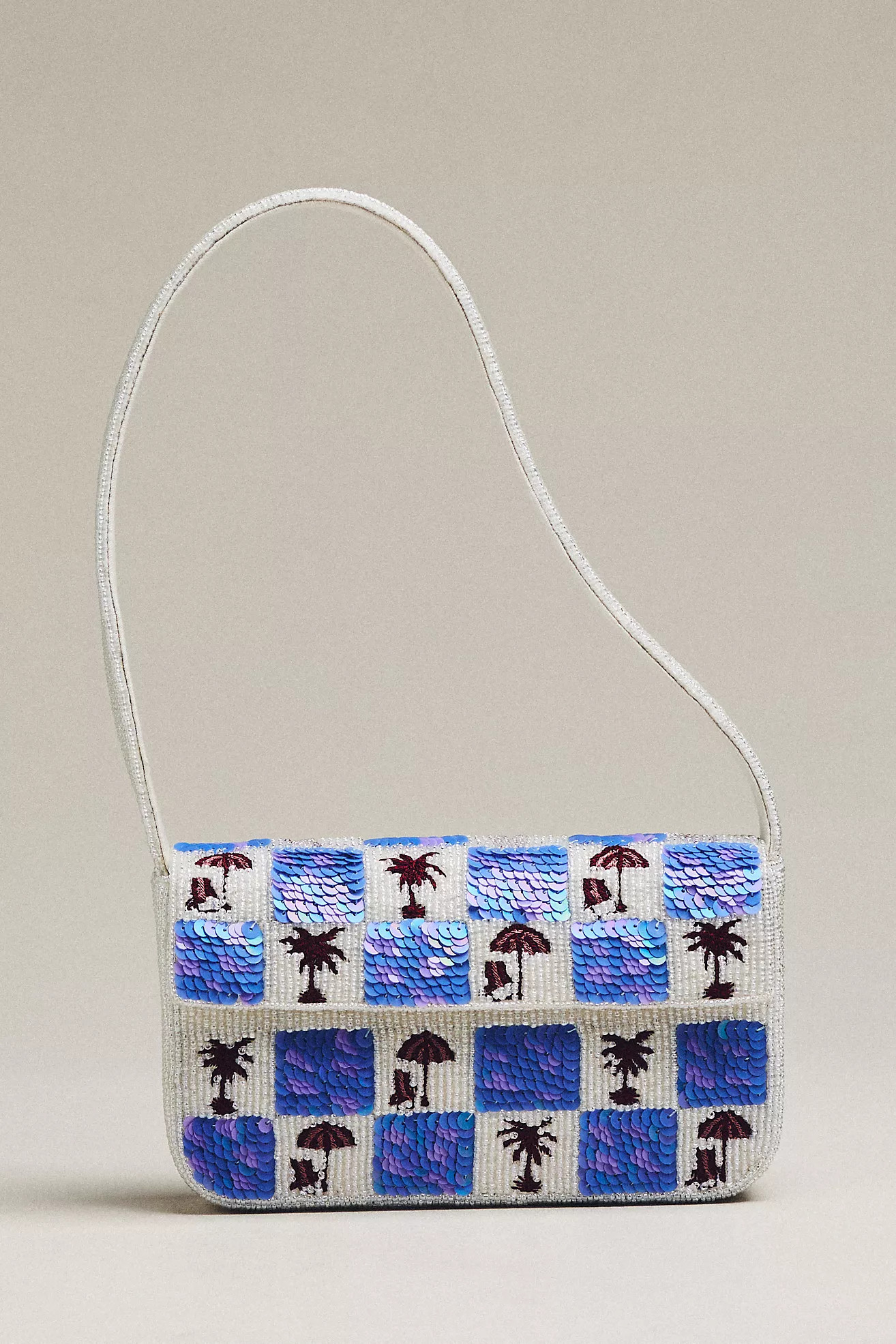 The Fiona Beaded Bag: Icon Edition | Anthropologie (US)