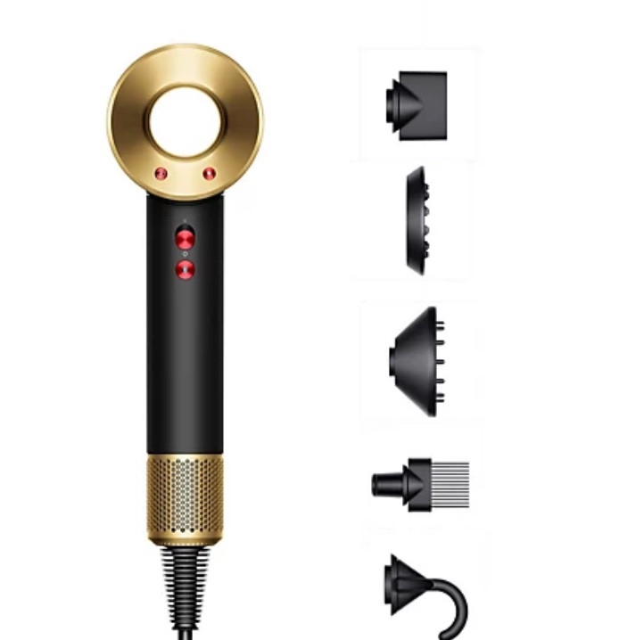 Another amazing deal on Dyson Supersonic on QVC UK
£100 saving from £329.96 to £229.96
For a limited time whilst stocks last 

#LTKover40 #LTKsalealert #LTKbeauty