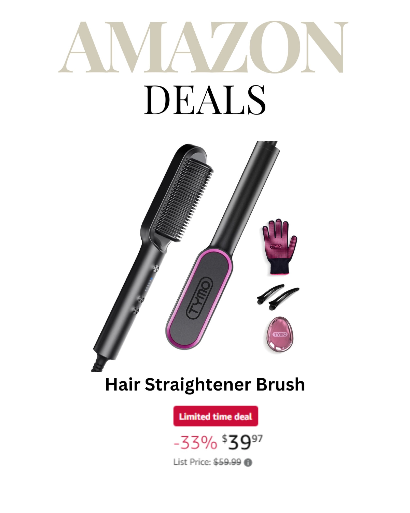 #LTKStyleTip #LTKBeauty #LTKSaleAlert