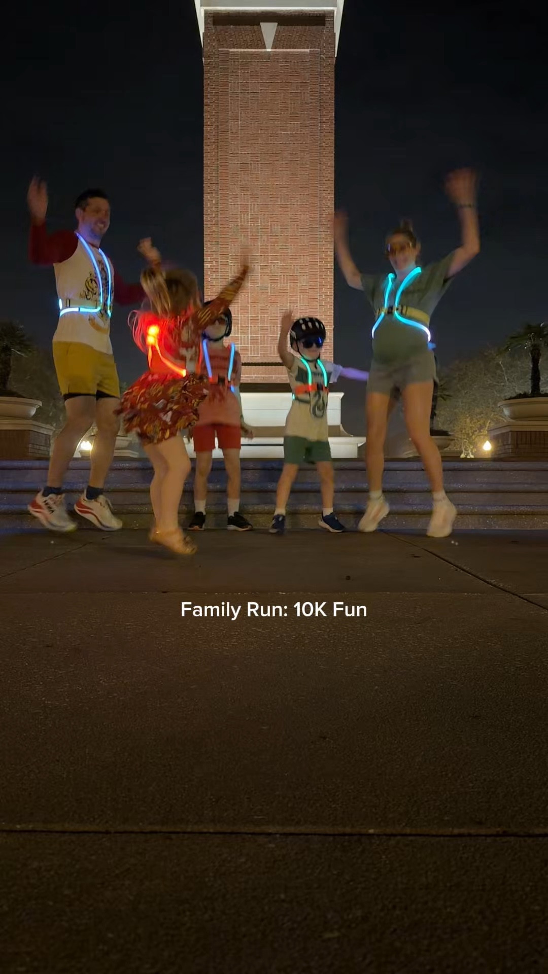 Family Fun Run + all the essentials 

#LTKBump #LTKKids #LTKfitnessgoals