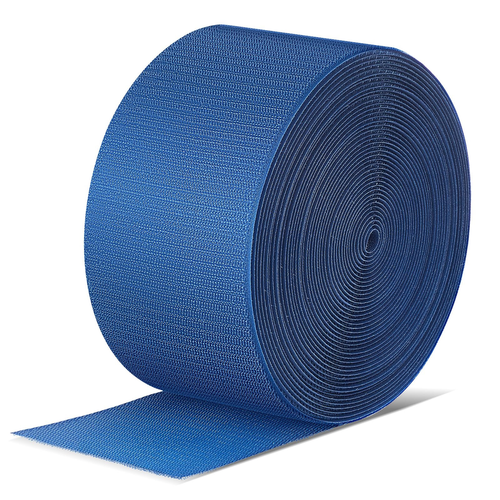 Shappy Gymnastics Mat Hook Fastener Gymnastics Cheer Mats for Tumbling 4" Wide Carpet Repair Nylo... | Amazon (US)