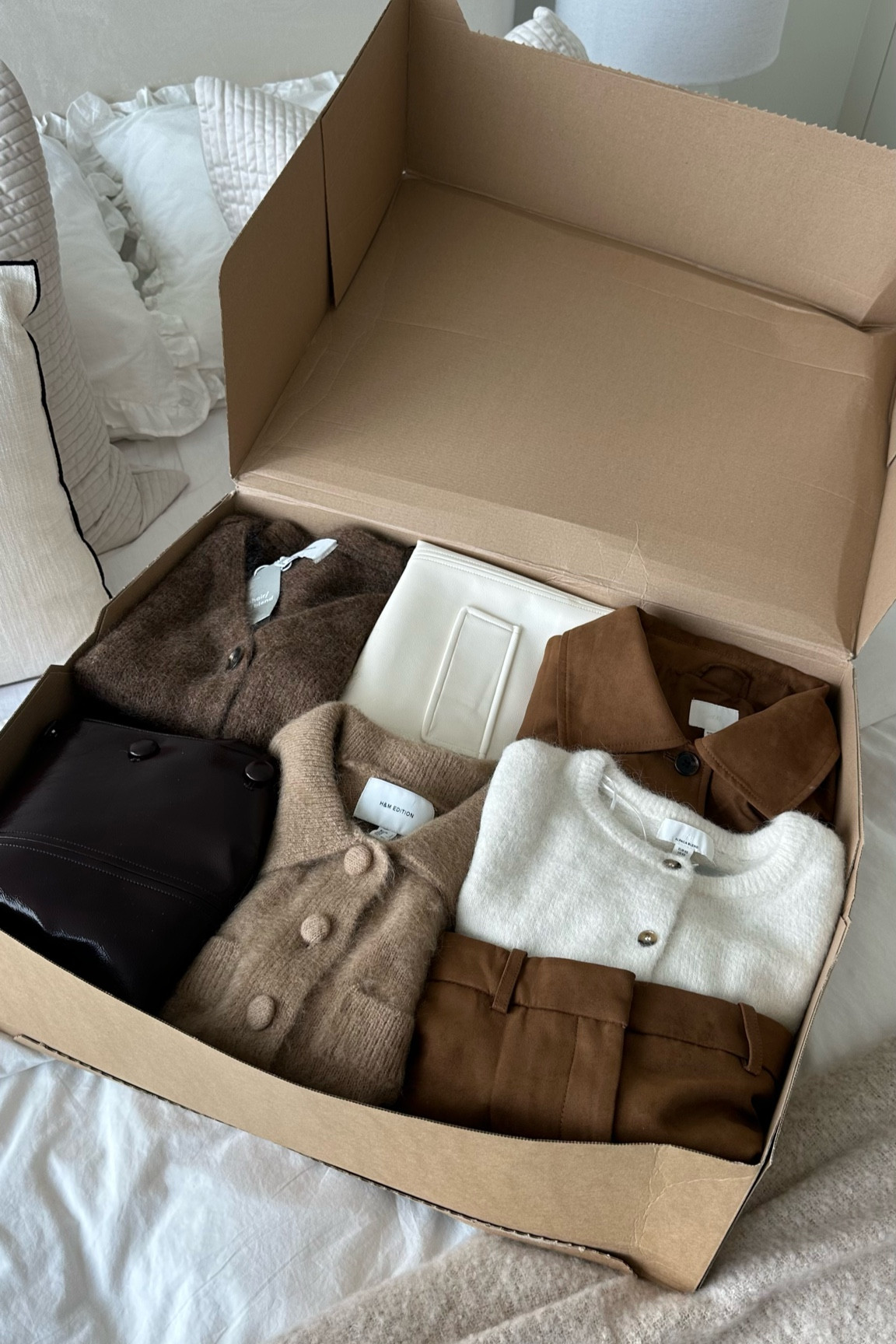 H&M Favs 15% Off, Winter Essentials, Wool Edition, Cardigan, Mini Skirts, Mohair-Blend Jumper, Winter Coats

#LTKeurope #LTKuk #LTKautumn