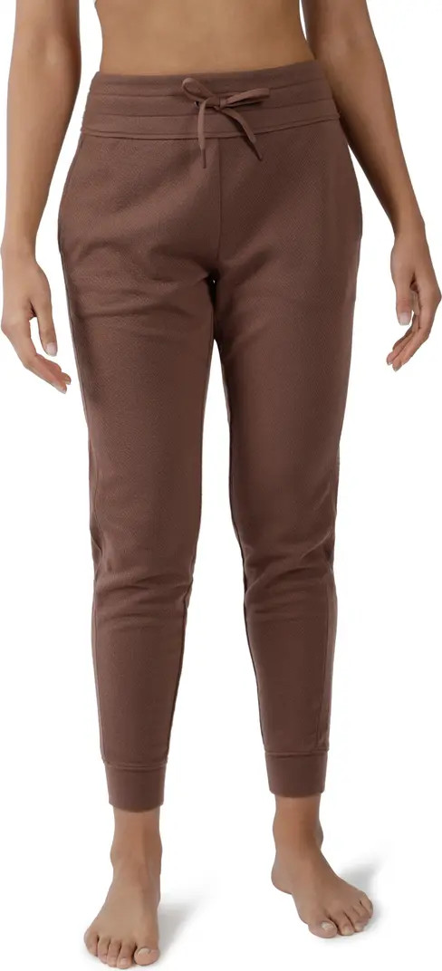 Jacquard Joggers | Nordstrom Rack