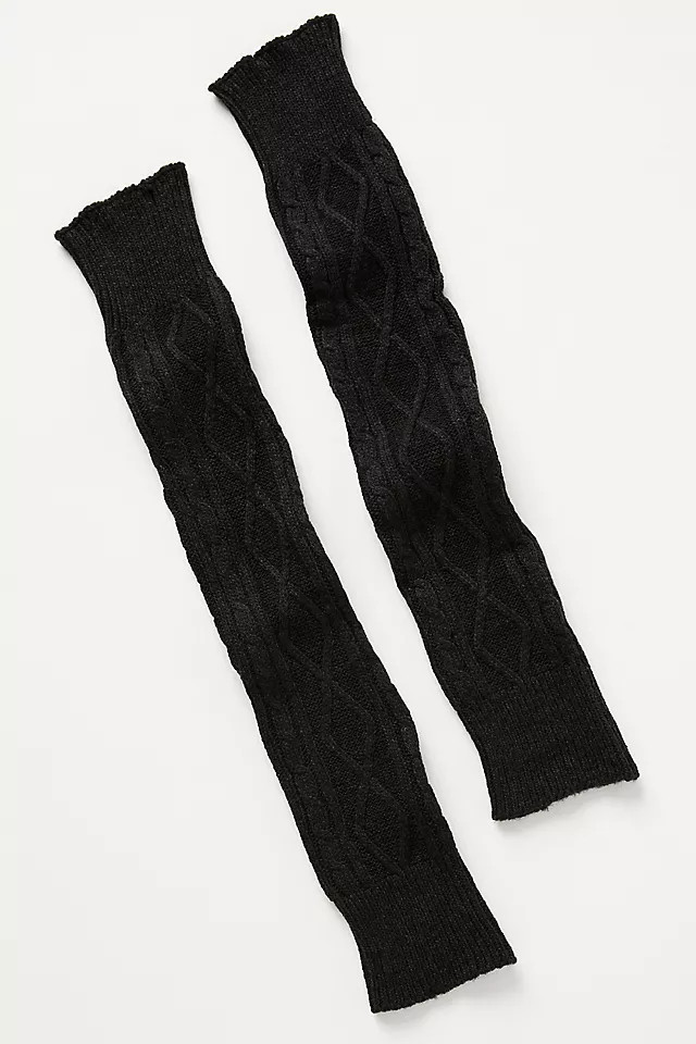 Tavi Knee-High Leg Warmers | Anthropologie (US)