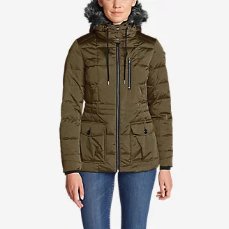 Yukon Classic® 2.0 Down Jacket | Eddie Bauer, LLC