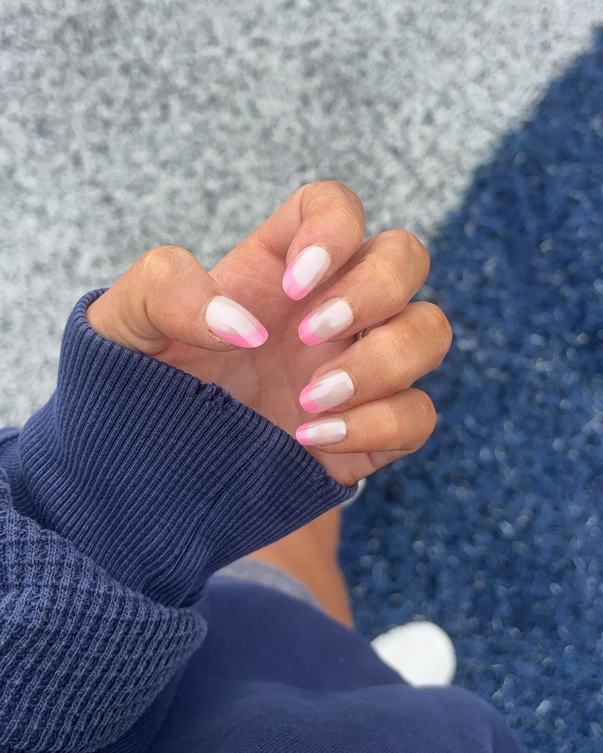 You know the press ons are good when everyone thinks you got your nails done 🤩🩷 #nails #pressons

#LTKBeauty #LTKGiftGuide #LTKSaleAlert