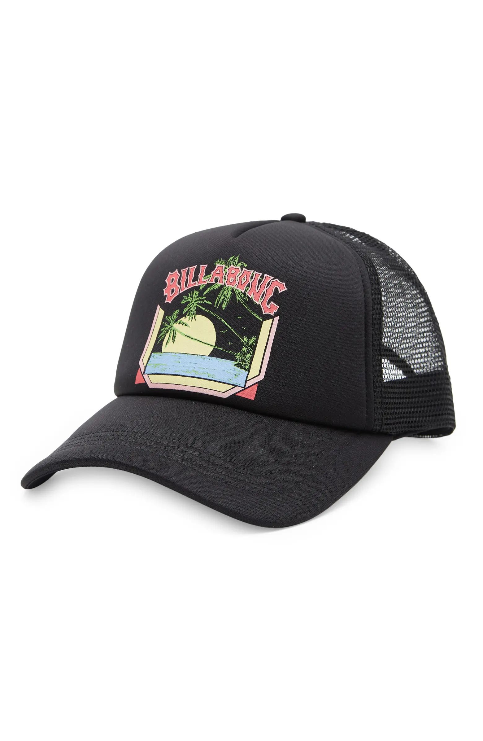 Billabong Across Waves Trucker Hat | Nordstrom | Nordstrom