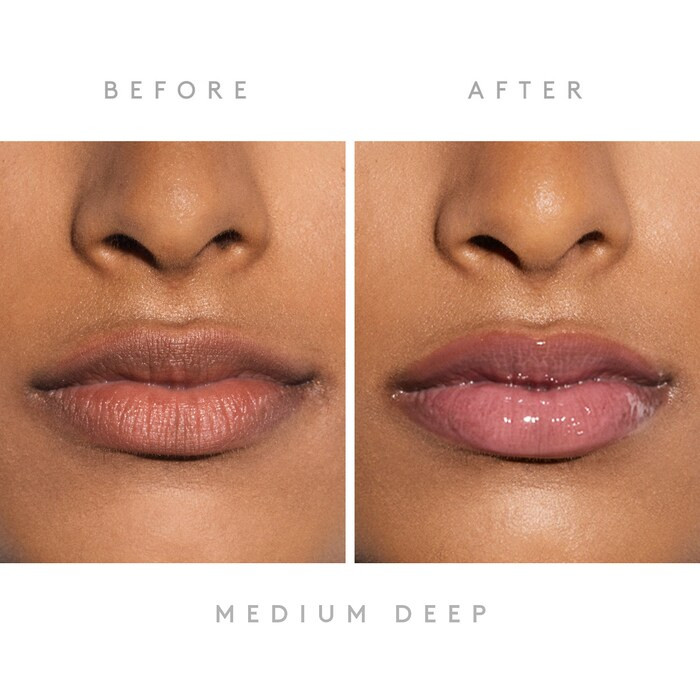 Gloss Bomb Heat Universal Lip Luminizer + Plumper | Sephora (CA)