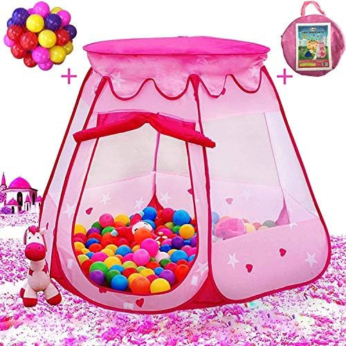 Toddler Ball Pit | Amazon (US)