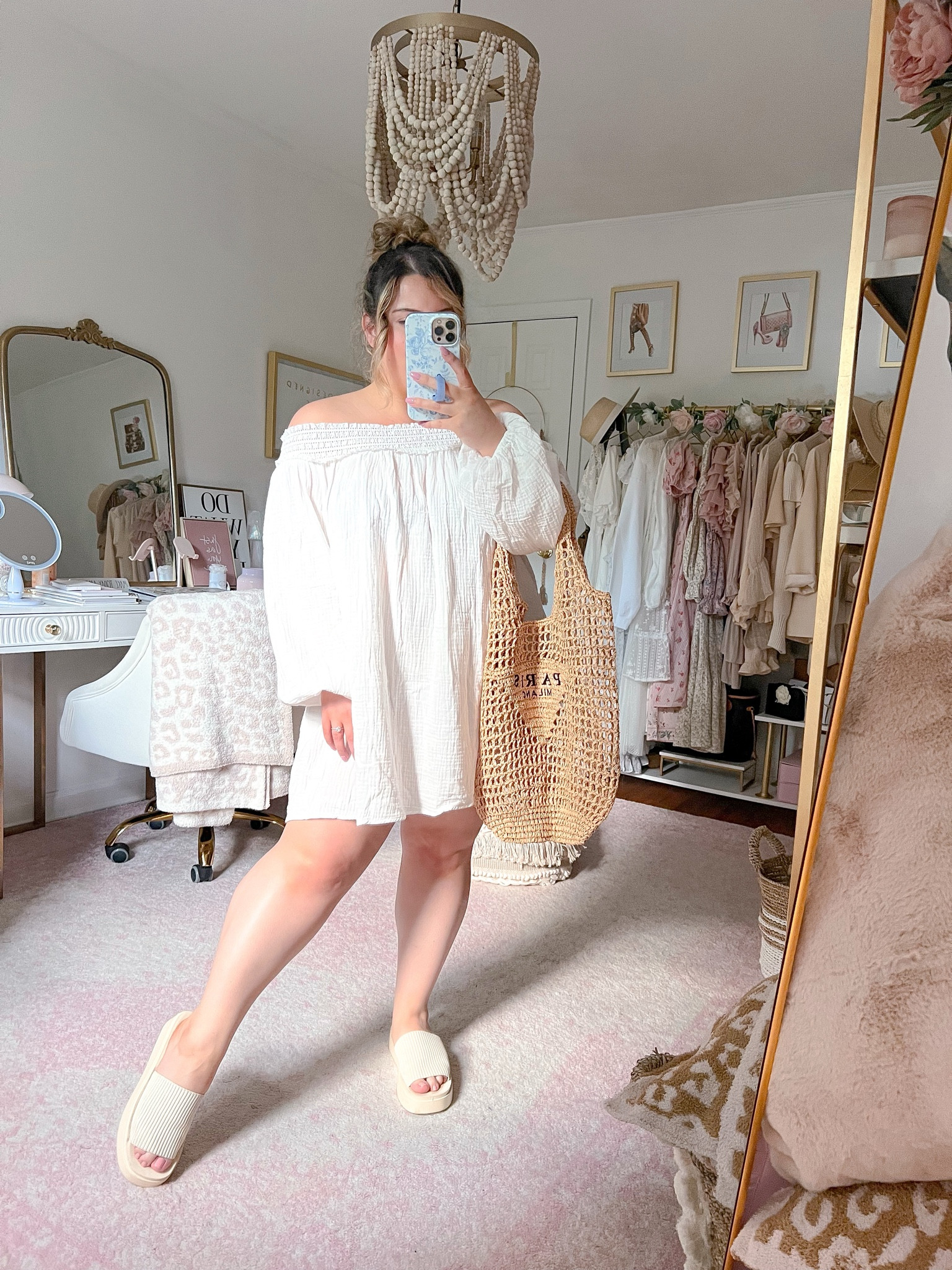 Cupshe vacation outfits, white swimsuit cover up, Cupshe one piece swimsuits, wearing a large, Cupshe sale 

Use code: Superday 15 for 15% off sitewide on orders USD65+ 
Use code: Superday20 for 20% off sitewide on orders USD109+

#LTKSaleAlert #LTKSwim #LTKSeasonal