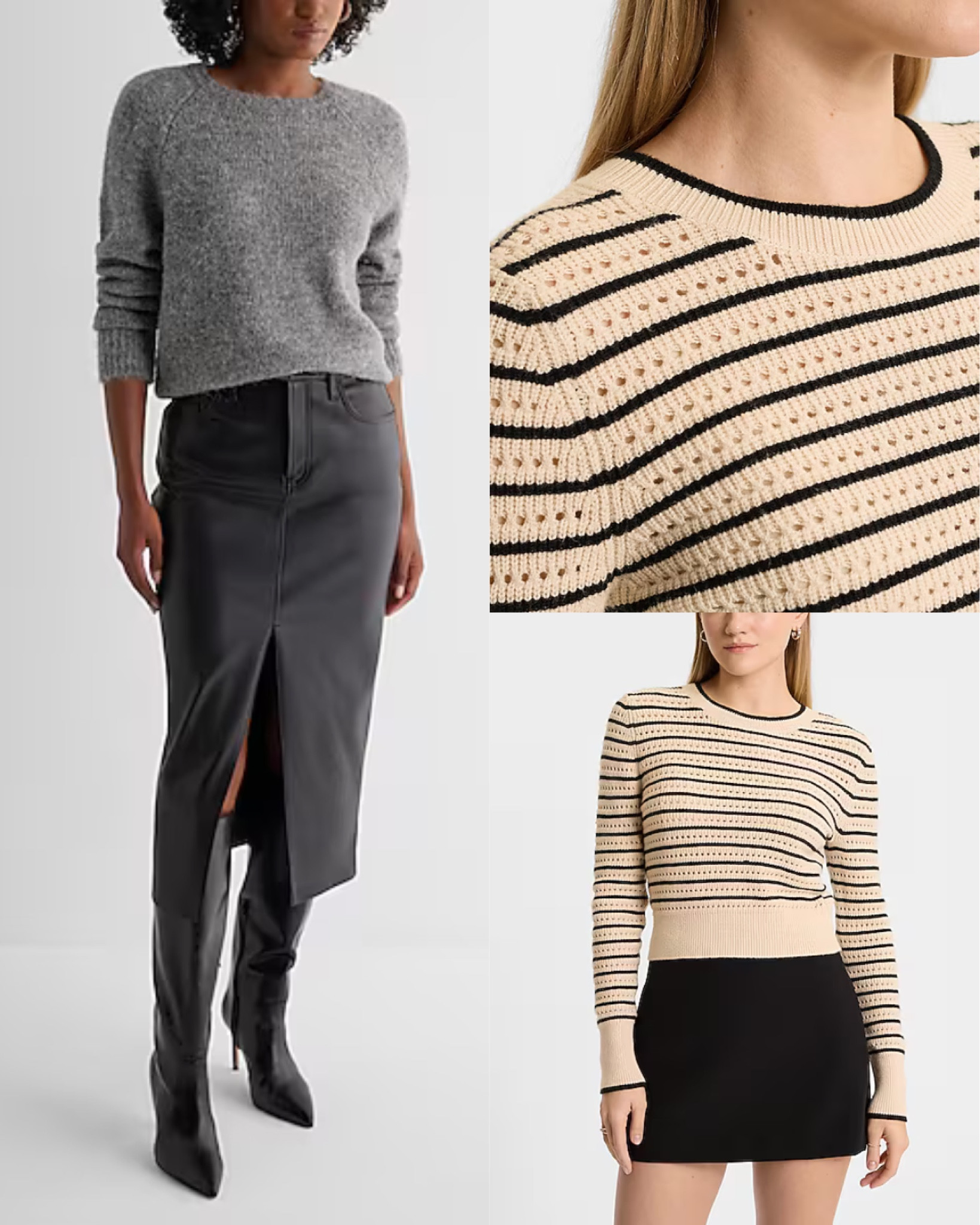 Some @Express favorites! 
.
#ExpressPartner #ExpressLove 

#LTKOver40 #LTKFindsUnder100 #LTKStyleTip