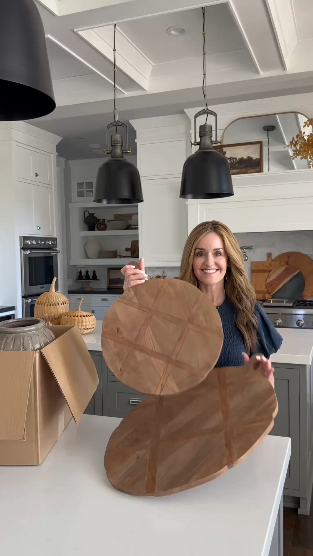 Magnolia holiday finds that recently arrived! Can’t wait to decorate with these! 🎄🛷

#LTKSeasonal #LTKHome #LTKStyleTip