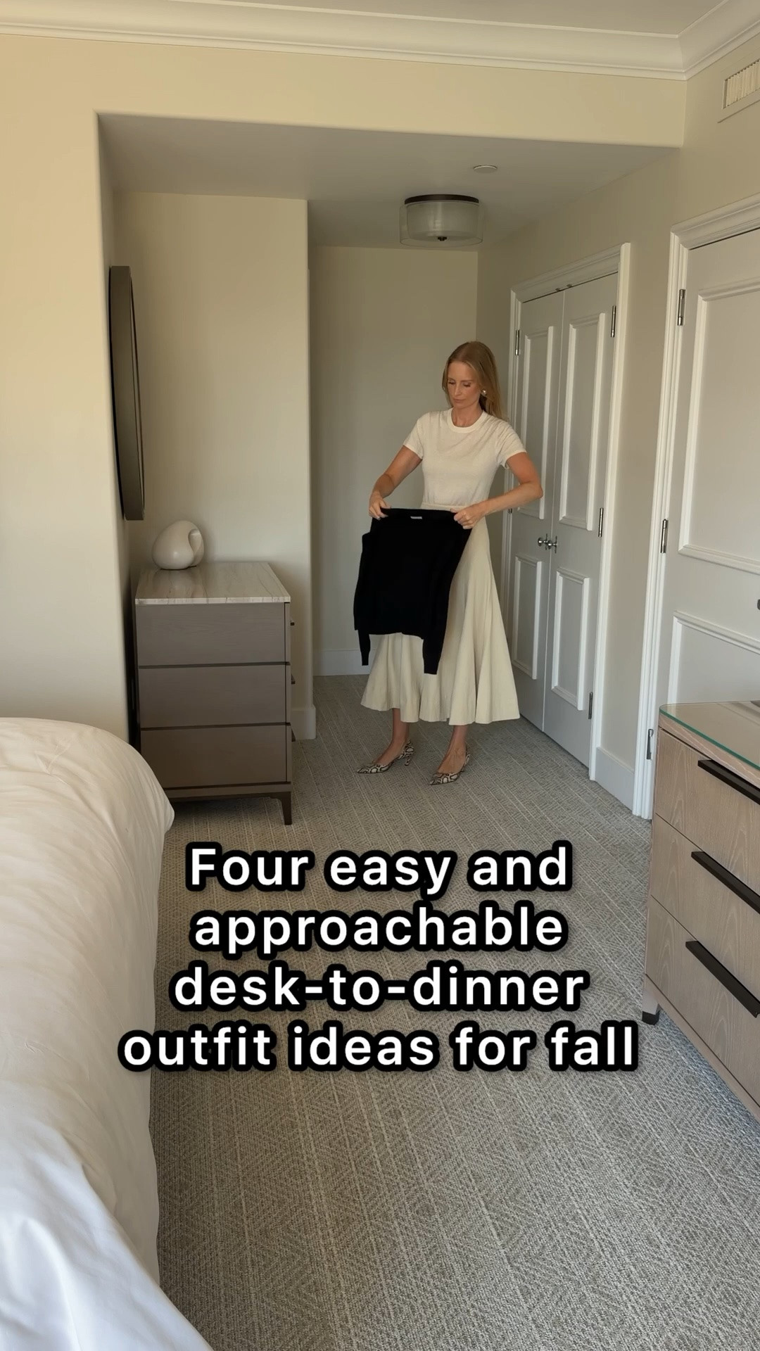 In need of some outfit inspo for the season ahead? Don’t miss these favorites from @tuckernuck! They have the best selection of everyday basics for mixing and matching throughout the season, and the price point is amazing! #tuckernuckpartner

#LTKSeasonal